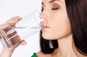 Вода — польза и вред для очищения организма
