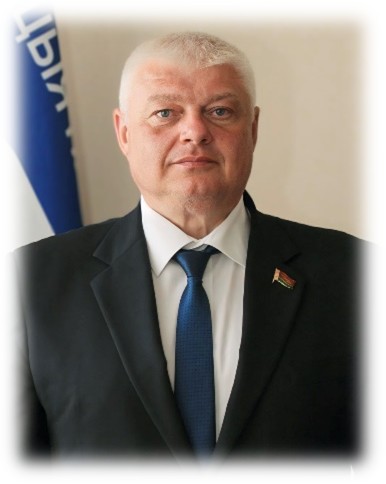 Алексей Юрий Марьянович