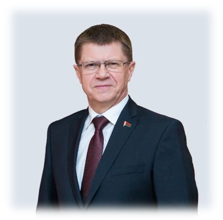 Cенько Юрий Алексеевич